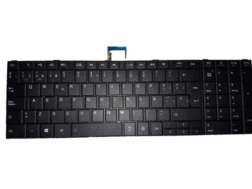 Clavier pour ordinateur - clavier,