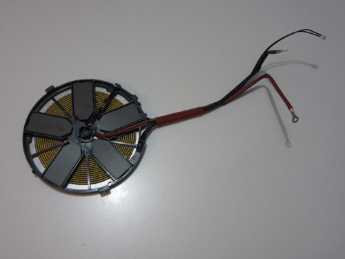 Plaque induction bosch - plaque,