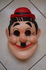 masque CESAR , HARDY