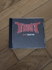 Trust – Anti Best Of/ CD
