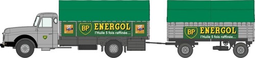 Ree 107 camion willeme - ree,