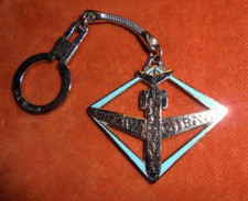Porte-clés TELEAVIA FRIGEAVIA
