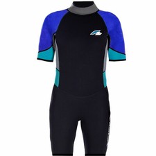 F2 Rebel Shorty Homme Neo