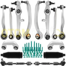 KIT BRAS DE SUSPENSION ROTULES