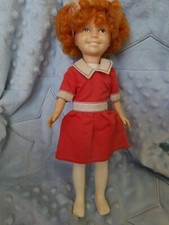 1982 Little Orphan Annie Doll