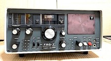 Yaesu frg 29 - yaesu, frg-7