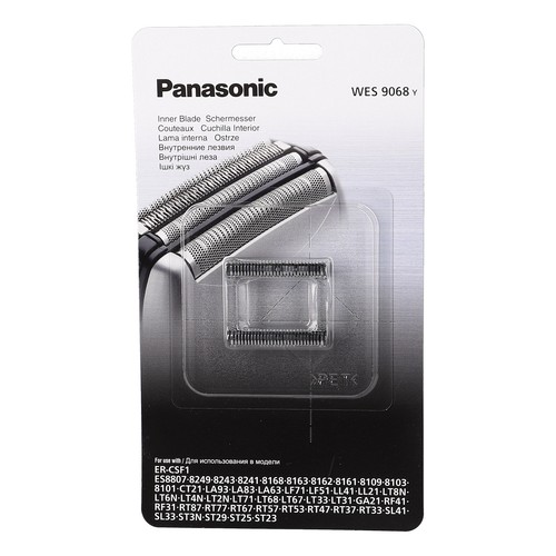 Lame rasoir panasonic - rasoir,