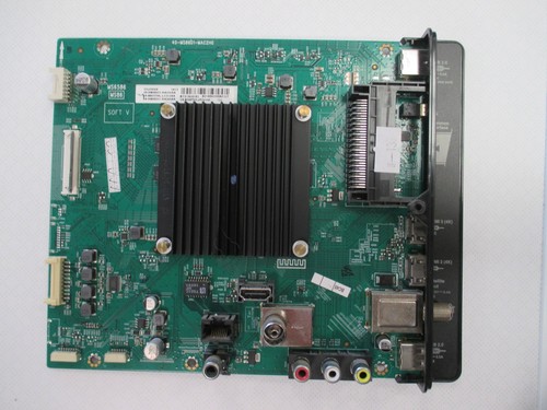 Thomson ms86d1 mac2hg carte - thomson,