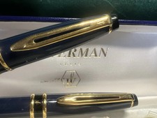 Stylo Plume WATERMAN Emisphere