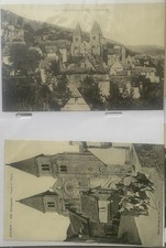 Cartes postales anciennes - 43,