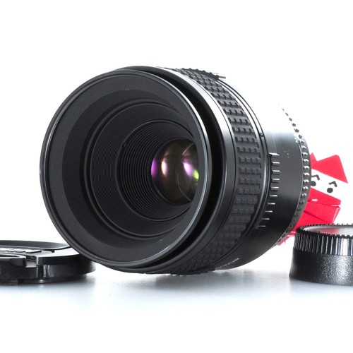 Objectif nikon micro - af,