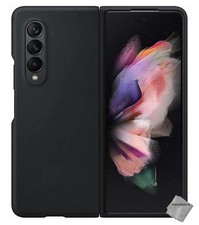 Housse etui coque rigide avant