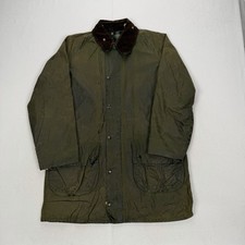 Barbour Gamefair Wax Jacket