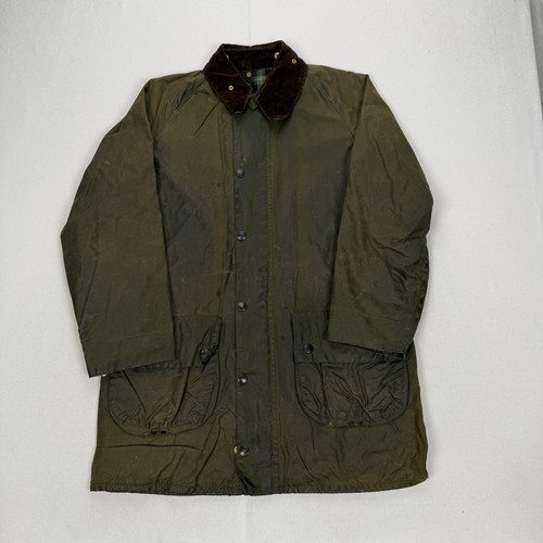 Barbour gamefair wax - gamefair,