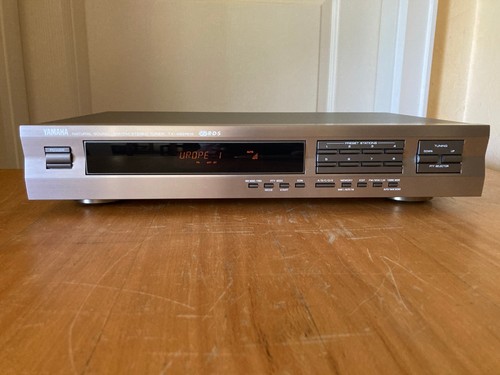 Yamaha 492 natural sound - yamaha,