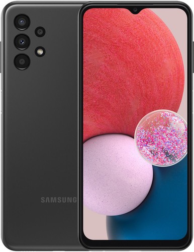 Samsung galaxy a13 - a13, noir
