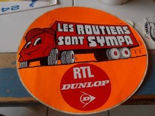 LES ROUTIERS SONT SYMPA, rare