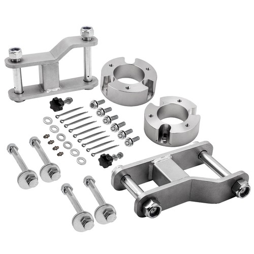 Kit levage suspension - de,