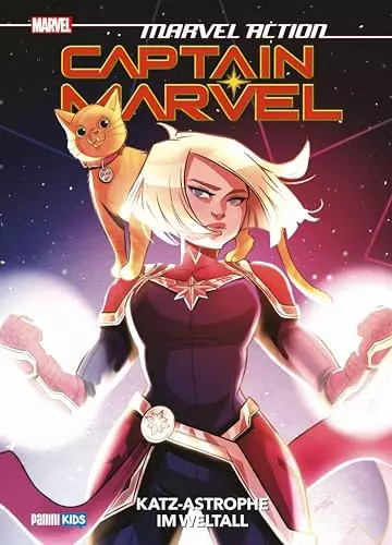Marvel action captain - action:,
