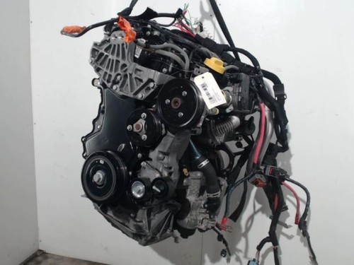 Moteur renault laguna - 3, phase
