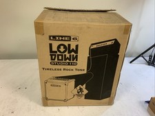 Line 6 Spider Jam 75W 10 inch