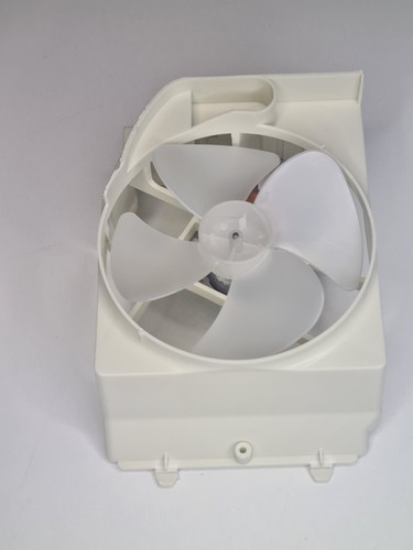 Ventilateur pour four micro