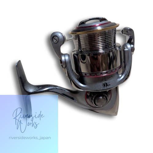 Daiwa ignis 2506 team - ignis,