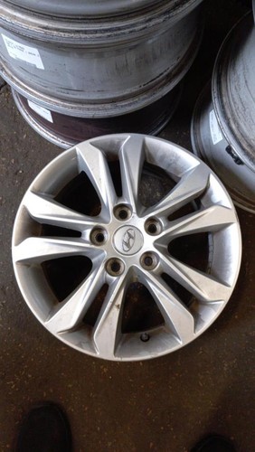 Jante hyundai phase - jante,