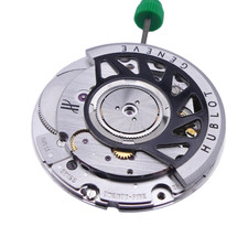 Hublot 11 Mouvement - Movement