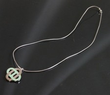 Authentique collier HERMES
