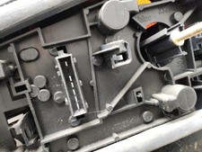 Feu arriere principal gauche