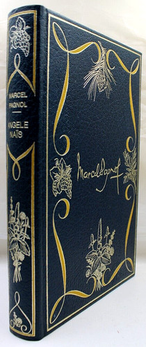 Pagnol marcel angèle - -,