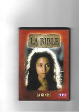 COLLECTION LA BIBLE (DVD)  -