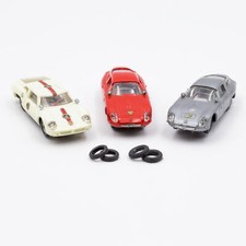 Dromocar Alfa Romeo Giulia TZ