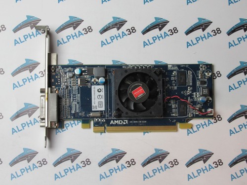 Amd radeon hd6350 - radeon, 512