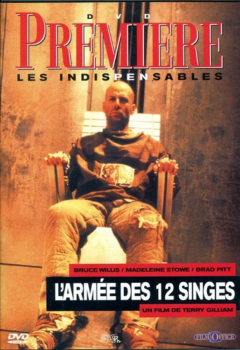 Armee des singes - l'armee,