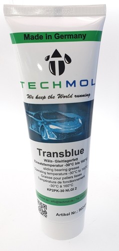Graisse lithium techmol - au,