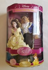 Disney Princess Beauty and the