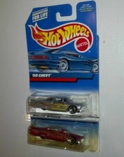 1959 chevrolet impala hot - chevrolet,