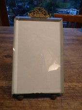 Ancien grand cadre porte photo