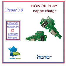  connecteur - nappe de charge