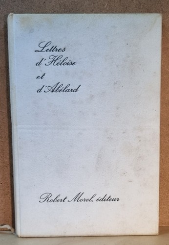 Lettres héloïse et - lettres,