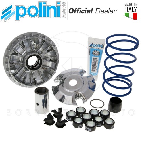 Variateur polini - variateur,