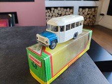 1/43 COMPANION KAVZ 3976 AUTOCAR BUS AUTOBUS RUSSIE RUSSIA URSS 