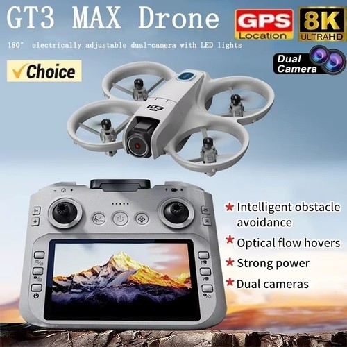 Drone gt3 mini - drone, pliable