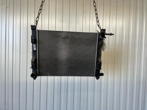 Radiateur eau renault clio - radiateur,