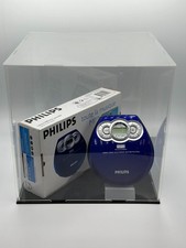 Philips EXP2301 Discman Lecteur Baladeur CD Player Portable Walkman+Test OK!