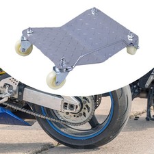 Voiture Dolly Silver pour