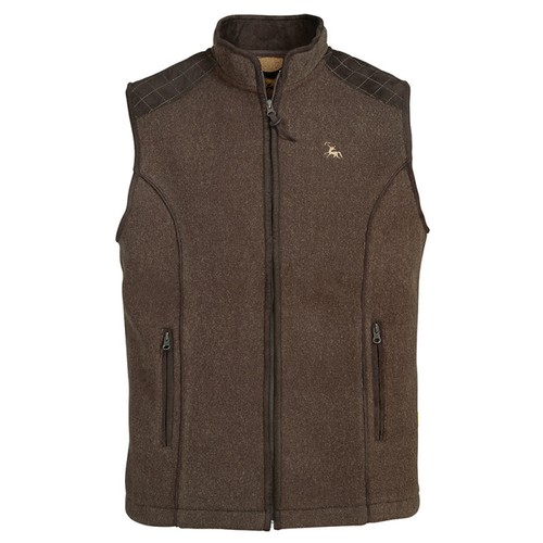 Gilet presly evo ligne - gilet,
