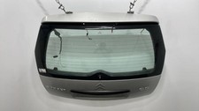 Malle/Hayon arriere CITROEN C3
